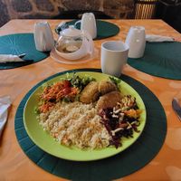  at O Arado in Barcelos