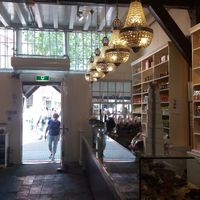 Il Borgo - chocolatier - icecream at Il Borgo in Helmond