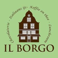 Il Borgo - Italian restaurant at Il Borgo in Helmond