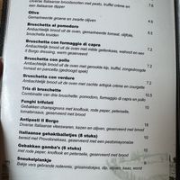   at Il Borgo in Helmond