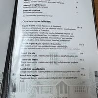   at Il Borgo in Helmond