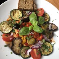 Pittige pasta  at Il Borgo in Helmond