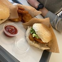   at Fari's in Ljubljana