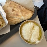   at Fari's in Ljubljana