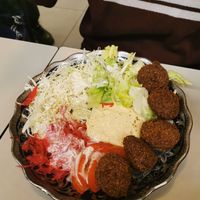  at Fari's in Ljubljana