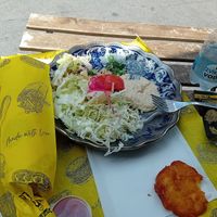  at Fari's in Ljubljana