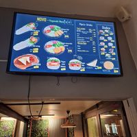  at Fari's in Ljubljana