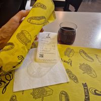  at Fari's in Ljubljana