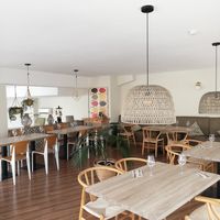 Local at Spice Garden in Sitges