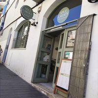  at Spice Garden in Sitges