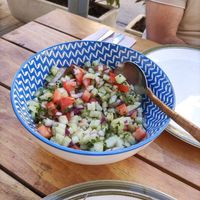  at Spice Garden in Sitges