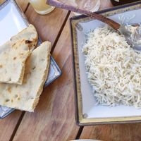  at Spice Garden in Sitges