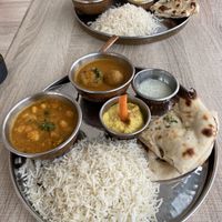 Menú del día ✨  at Spice Garden in Sitges