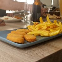  at Spice Garden in Sitges