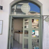  at Spice Garden in Sitges