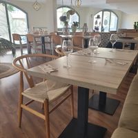  at Spice Garden in Sitges