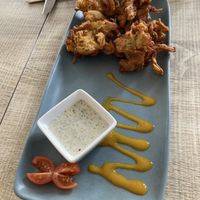   at Spice Garden in Sitges