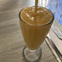   at Spice Garden in Sitges