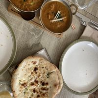   at Spice Garden in Sitges