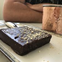 Rawnie 😉 at Spice Garden in Sitges