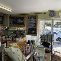Menu  at The Healthy Habit in Auburn