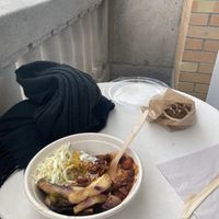 Perfect at Yem'a Paris in Paris