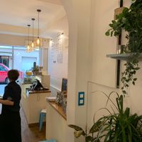 Ye’ma at Yem'a Paris in Paris