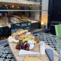 Yum  at The Cheese Room  in Rochester