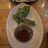 Appetizers  at Ima Izakaya - Corktown in Detroit