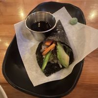   at Ima Izakaya - Corktown in Detroit