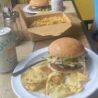   at Healthy Harvest Urban Farms & Cafe in Rock Island