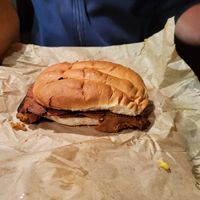 Cuban at Healthy Harvest Urban Farms & Cafe in Rock Island