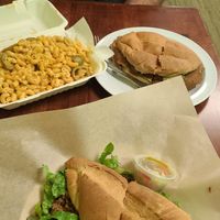 Delicious plant based and vegan at Healthy Harvest Urban Farms & Cafe in Rock Island