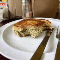   at Healthy Harvest Urban Farms & Cafe in Rock Island