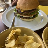 Craig Mack  at Healthy Harvest Urban Farms & Cafe in Rock Island