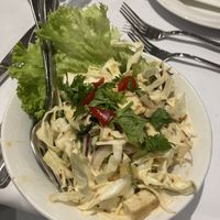   at Krua Thai in Amsterdam