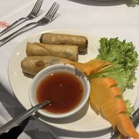   at Krua Thai in Amsterdam