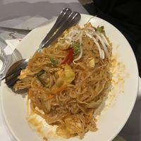   at Krua Thai in Amsterdam