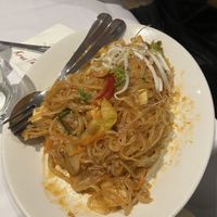   at Krua Thai in Amsterdam