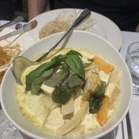   at Krua Thai in Amsterdam