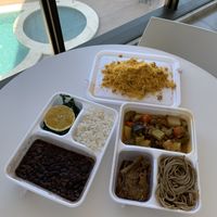 Delivery  at Ser-Afim Restaurante Natural in Maceio