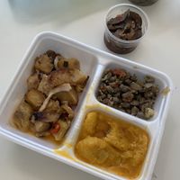 Delivery   at Ser-Afim Restaurante Natural in Maceio