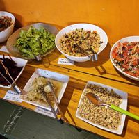  at Ser-Afim Restaurante Natural in Maceio