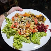  at Ser-Afim Restaurante Natural in Maceio