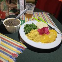   at Ser-Afim Restaurante Natural in Maceio