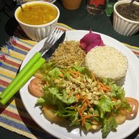   at Ser-Afim Restaurante Natural in Maceio