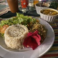   at Ser-Afim Restaurante Natural in Maceio