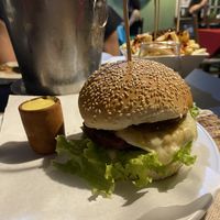   at Ser-Afim Restaurante Natural in Maceio