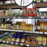   at VEGGY SHOP in Vladivostok