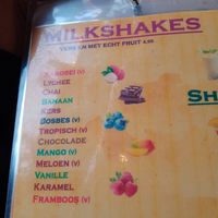  at Coffee Corazon in Amersfoort